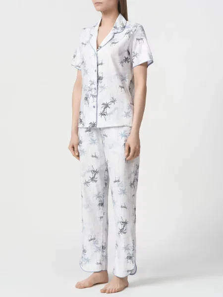 Піжама Cyberjammies біла