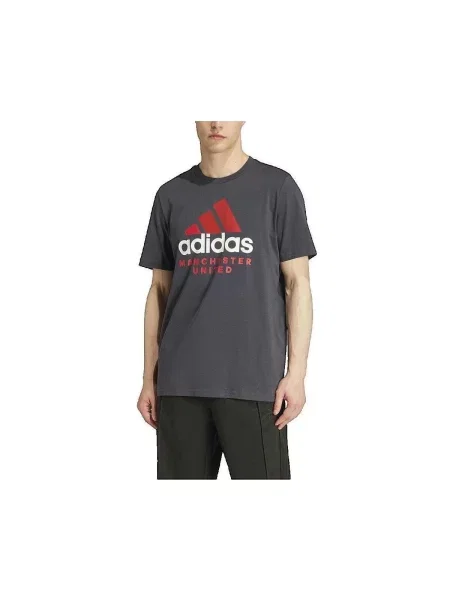 Tricou Adidas roșu