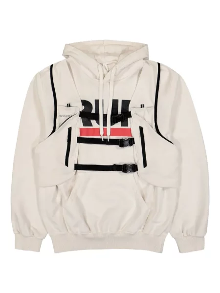 Vesta Doublet bílá