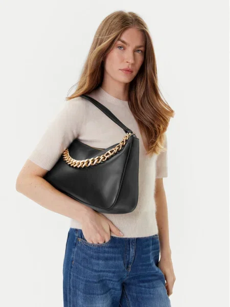 Geantă TWINSET negru