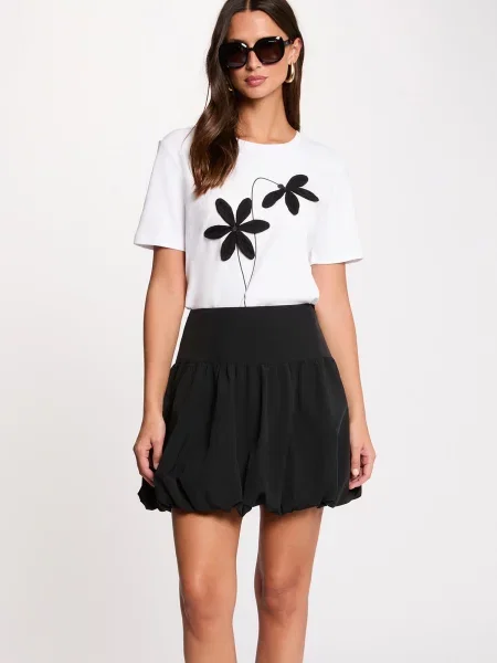 Majica Morgan De Toi bela