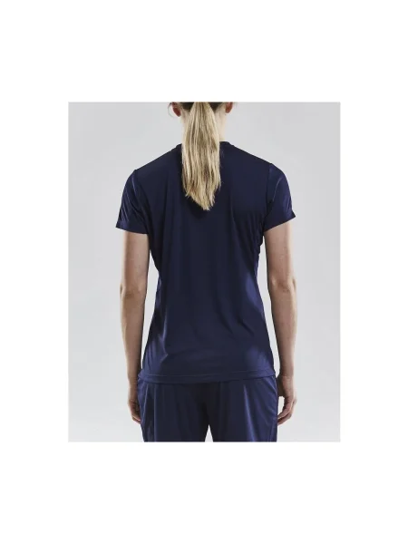 Tricou Craft albastru