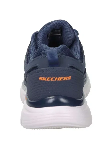 Pantofi Skechers albastru