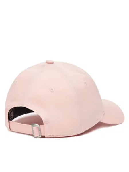 NEW ERA Kšiltovka WMNS LGE ESS NEYYAN' růžová