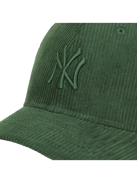 Șapcă New Era verde
