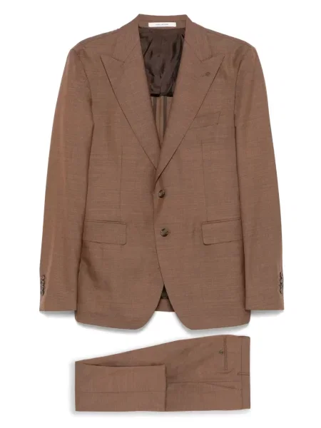 Costum Tagliatore maro