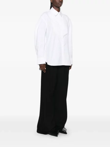 Cămașă Jacquemus alb