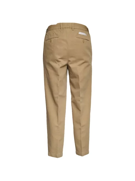 Pantaloni Briglia 1949 cu cordon