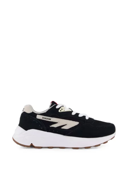 Sneakerși Hi-tec negru