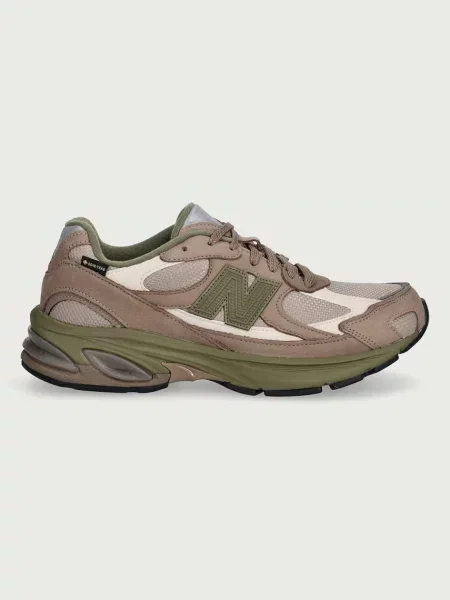 New Balance sneakers Γυναικεία καφέ