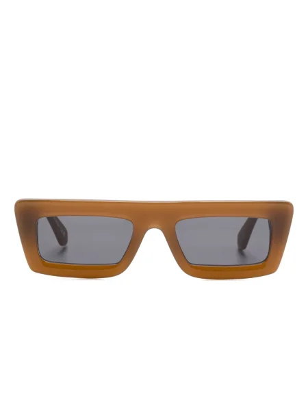 Ochelari de soare Off-white alb