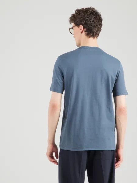 Calvin Klein Jeans Tricou Bleumarin