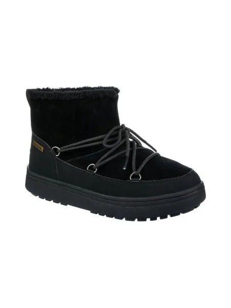 Pantofi Cmp negru