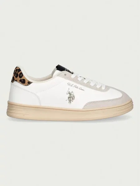 U.S. Polo Assn. superge bela
