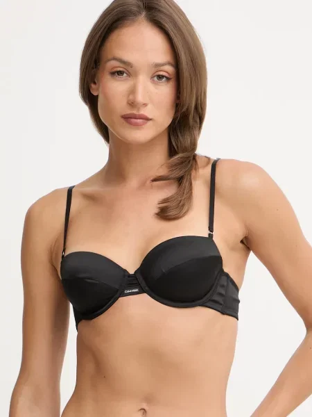 Calvin Klein Underwear podprsenka černá