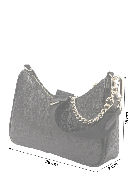Steve Madden Geantă Bvice-E negru
