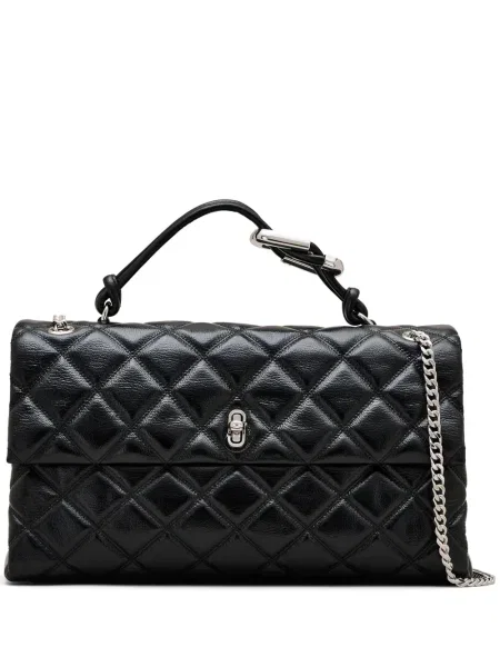 Geantă Marc Jacobs negru