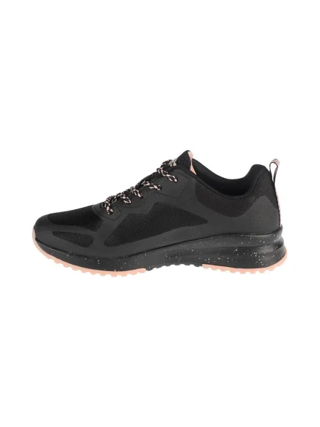 Pantofi Skechers negru