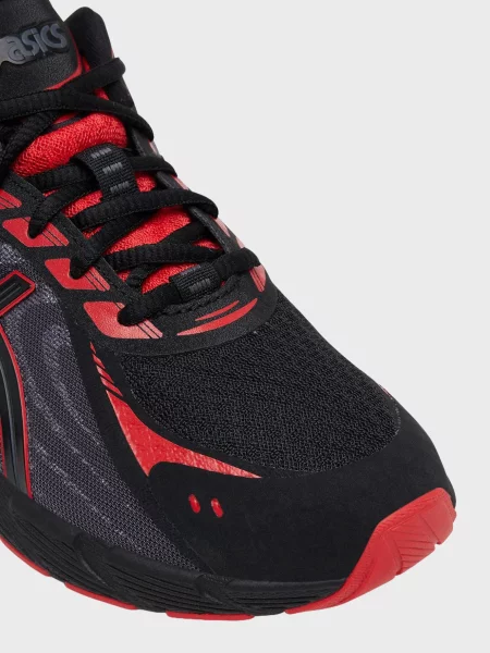 Кроссовки Asics Gel-Quantum черные