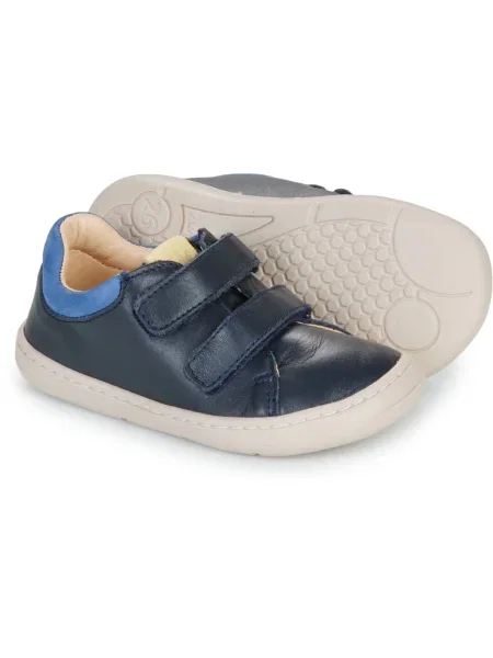 Pantofi copii Easy Peasy albastru