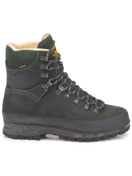 Pantofi Meindl gri