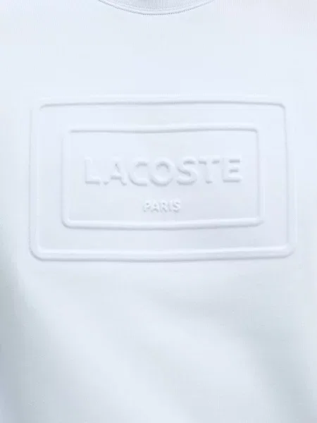 Свитер Lacoste