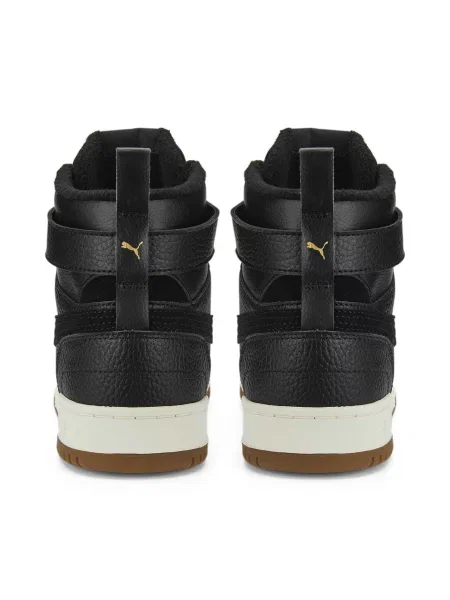 Кроссовки Puma черные