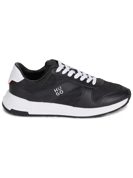 HUGO sneakers pentru bărbați negru