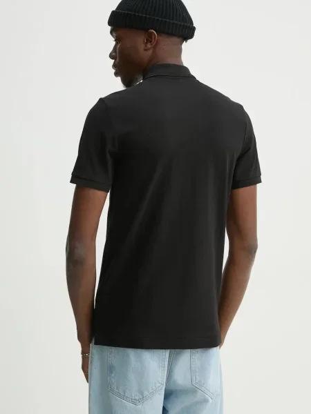 Pólóing G-star Raw fekete