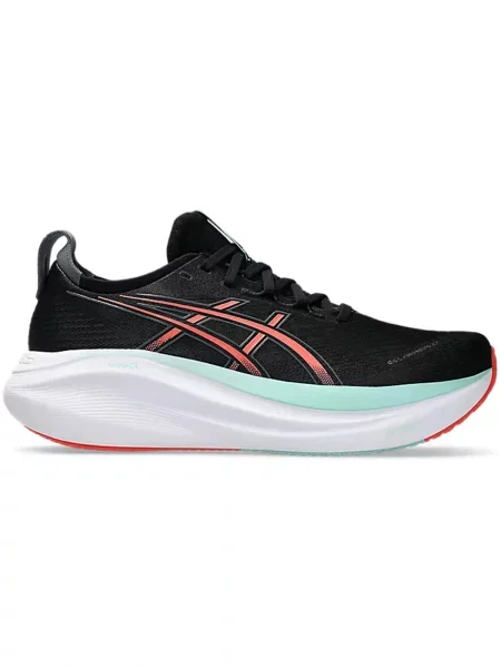 Tenisky Asics čierna