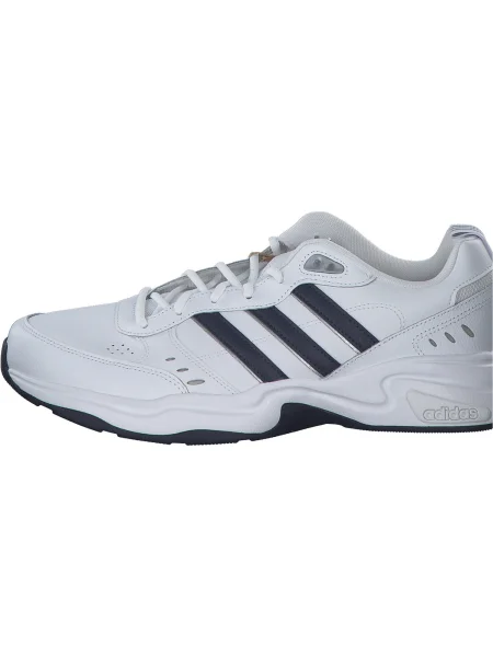 Sneakerși Adidas Sportswear alb