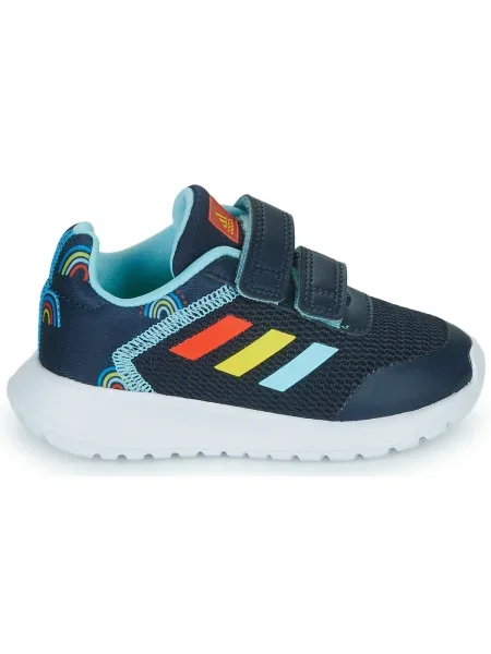 Pantofi copii Adidas albastru