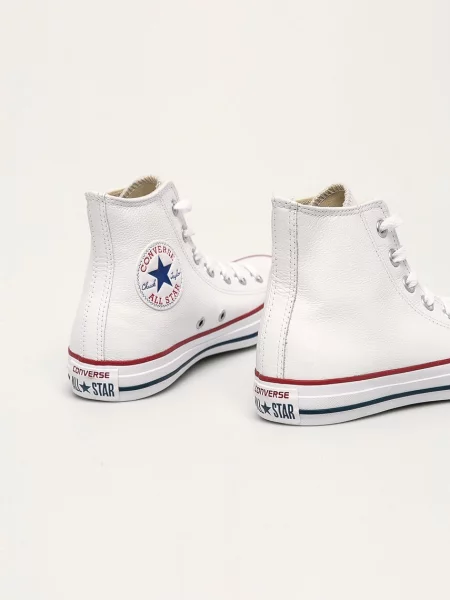 Converse Sportcipő Chuck Taylor All Star fehér