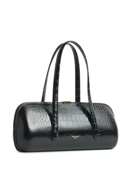 Geantă Mugler negru