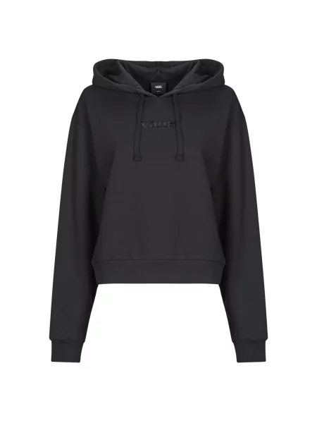 Majica Vans crna