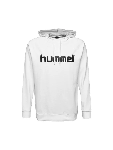 Geacă Hummel cu autograf alb