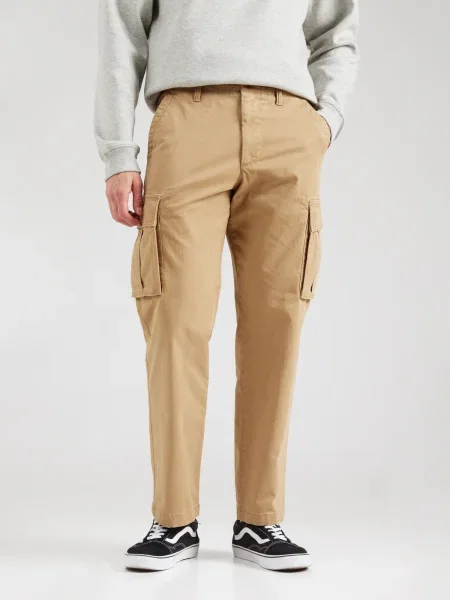 GAP Pantaloni cu kaki
