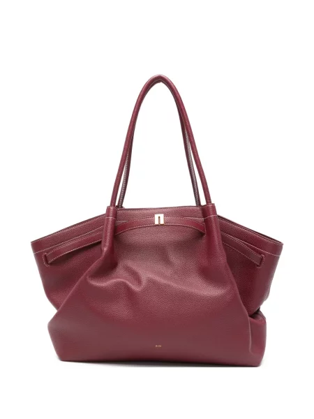 Shopper táska Jw Pei piros