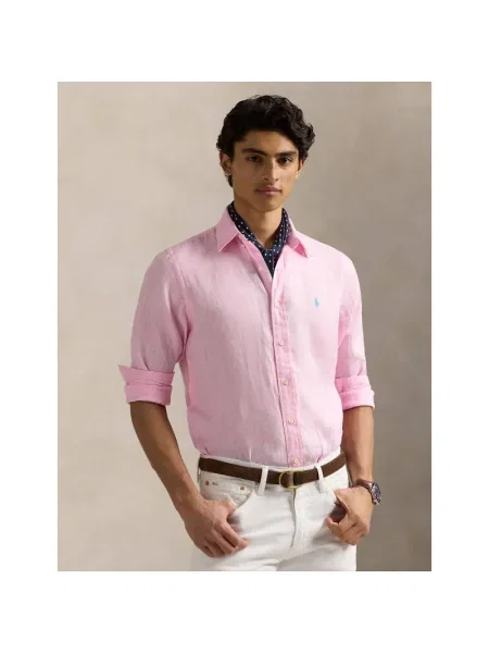 POLO RALPH LAUREN De in cămașă roz