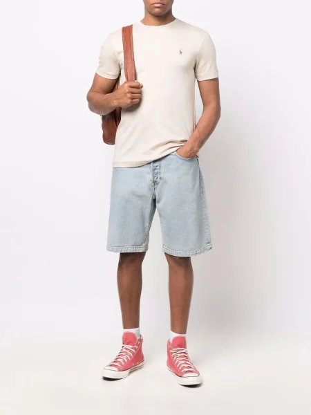 Μπλούζα Polo Ralph Lauren με κέντημα