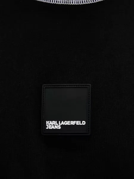 Футболка Karl Lagerfeld Jeans