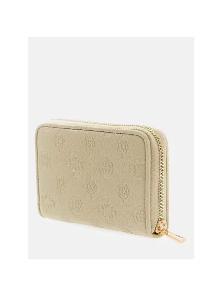 Portofel Guess verde