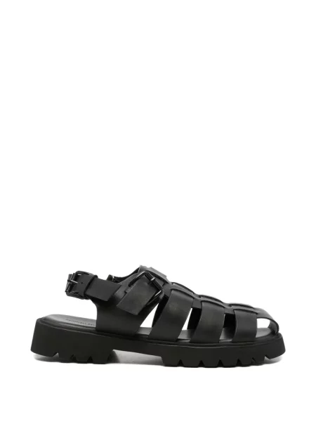 Sandale Sergio Moretti Firenze negru