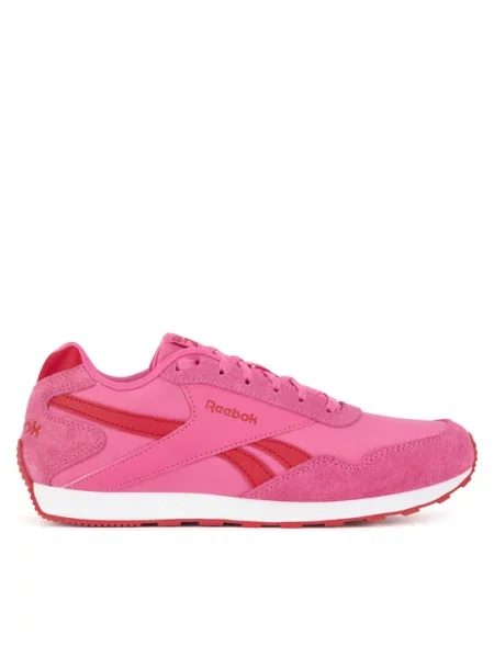 Reebok Sneakersy GLIDE LOW różowy