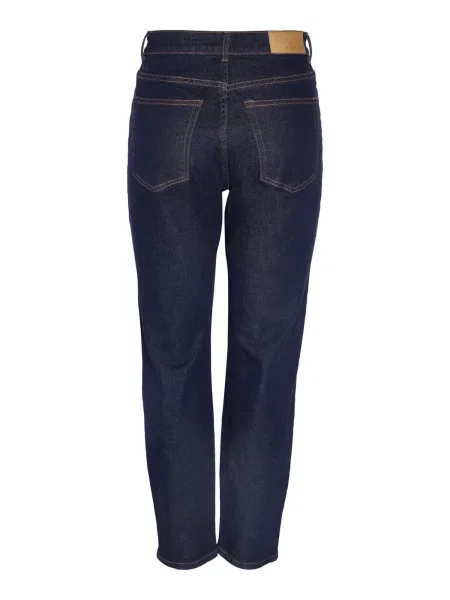 Noisy may Jeans MONI închis albastru