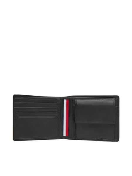 Táska Tommy Hilfiger fekete