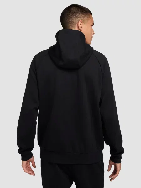Свитер Nike черный