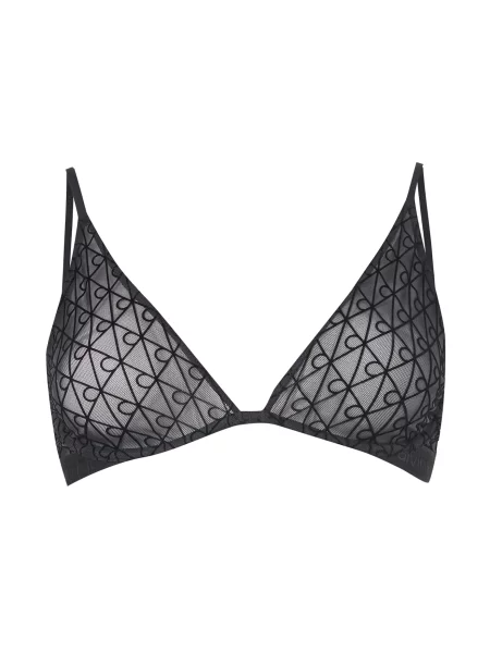 Calvin Klein Underwear Sutien negru