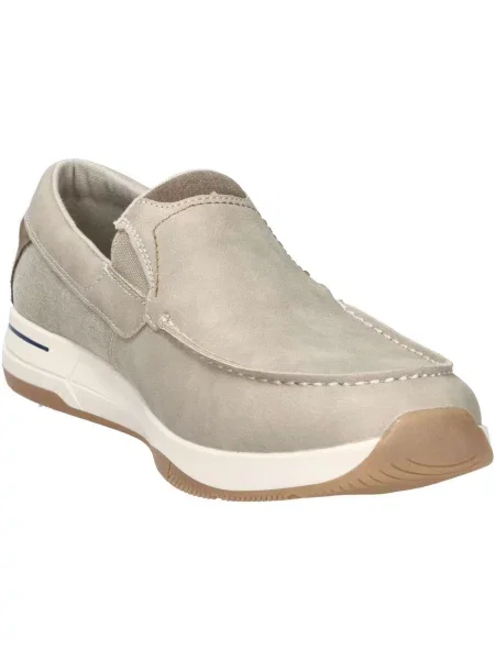 Pantofi Lumberjack bej