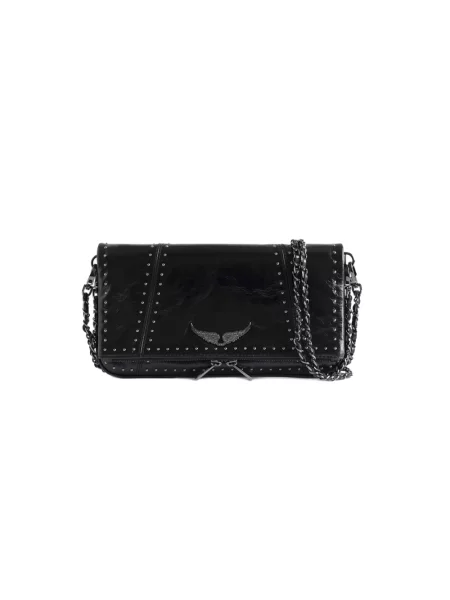 Body Zadig & Voltaire czarny